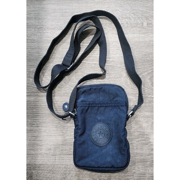 Kipling Tally Minibag, Lightweight Crossbody Mini, Phone Bag *NO MONKEY CHARM - Picture 1 of 10